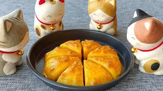 【小穎美食】自從學會雞蛋這樣做，孩子天天點名要吃，口感滑嫩，比蛋糕還好吃