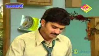 Mee Inti Vanta - Indian Telugu Story - Oct. 05 '10 - Zee Telugu TV Serial - Part - 2