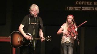 "Big River" performed by Chip Taylor and Kenny Carson at the Freight, July'09