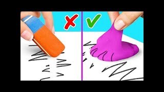 28 РЕШЕНИЙ ДЛЯ УЧЕБЫ, КОТОРЫЕ ИЗМЕНЯТ ВАШУ ЖИЗНЬ