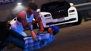 ТРАТИМ БАБКИ НА ЛЕВО И НА ПРАВО // МАЖОРЫ ГОРОДА ЛОС-САНТОС // СПЕЦ-ВЫПУСК GTA V