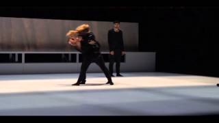 Fluide | Le fils d'Adrien danse