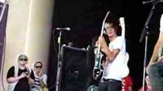 Alex Loves Jack. How Cute.