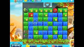 Pet Rescue Saga Level 1944 - no boosters