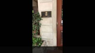 Cheating wife gets served divorce paperwork at Ritz Carlton in Atlanta