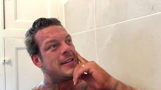 The GIANT’S road to becoming the Tallest IFBB PRO after locking up that card!!