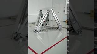 Платформа Стюарта,  гексапод, Прикладная механика