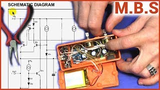 Усилитель наушников на TDA2822 Уменьшение усиления. Доработка