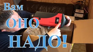 Китайская автономка. Распаковка. Немцы рыдают!!