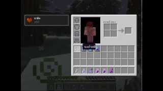 KLTV- MinecraftทำยาP.5 ยาพิษ ยาเจ็บปวดทันที