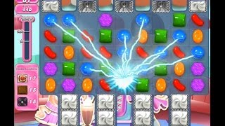 Candy Crush Saga Level 1447 ★★★ NO BOOSTER