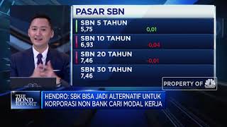 Ini Dia Daya Tarik SBK Bagi Korporasi Non Bank & Investor