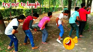 comedy videoll 2019ll Episode 53ll bindas fun pagla fun lungi fun SM TV ?
