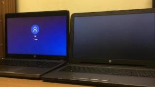 SSD vs. HDD