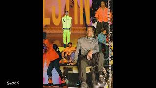 [FREE] A$AP Rocky x ScHoolboy Q type beat ''shook''