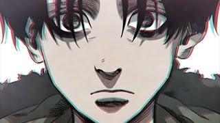 [МЕР] 8 part | Killing Stalking x Убить Сталкера