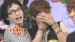 Onew OF SHINee ; D