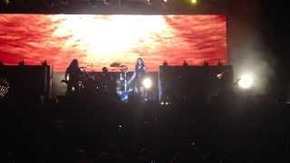 Nightwish ~ Ghost Love Score {Part 2} (M'era Luna 2013)