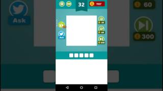 Rebus puzzles by Bosphorus Mobile solution 31-60 solved