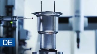 Webasto Thermo & Comfort Imagefilm - Innovationsfähigkeit ist unsere Stärke