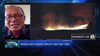 IAGI: Hilirisasi Jadi Kunci Industri Batu Bara Bisa Bertahan