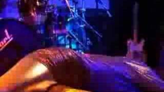 Crazy P live -Lady T