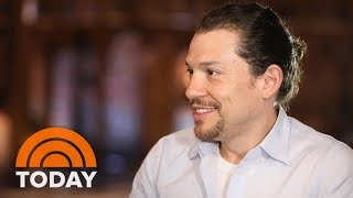 ‘Hamilton’ Star Fights For People With Epilepsy (Including His Own Daughter) | TODAY