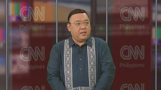 The Source: Harry Roque