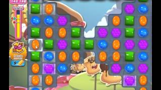 Candy Crush Saga Level 1053
