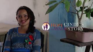 Cindy's Story