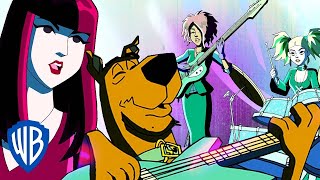 Scooby-Doo! auf Deutsch | Das Beste der HEX GIRLS! | WB Kids
