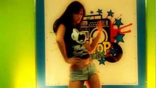 Импровиз Анэлии Яппаровой, Go-Go, MDC