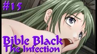 Bible Black The Infection part 15 - The conclusion. Great story!
