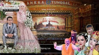 Live Sandiwara Aneka Tunggal Di Desa Gunungsari Sukagumiwang Indramayu