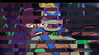 RISE OF THE TMNT 2018|OPERATION:NORMAL|SPECIAL