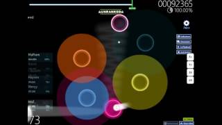 the worst osu skin in the world