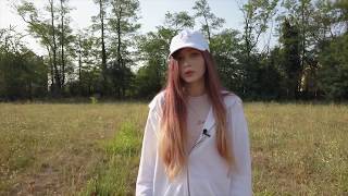 Стримерша Карина и её актёрская игра