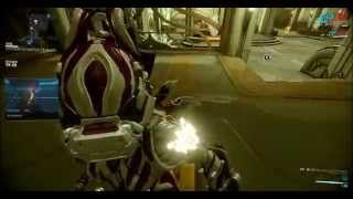 Warframe - Командная Игра - Охота За Кристалами Оргона 2