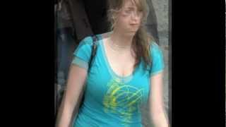 Beautiful Busty Girl of Czech Republic