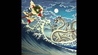 Yomi - Eight-Forked Serpent