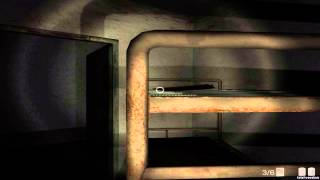 NO ESCAPE -_Found Exit in under 8 mins_-