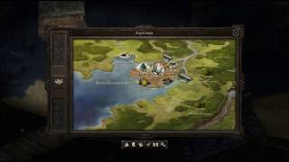 Pillars of Eternity. Серия 30. Заветные холмы и зомби.