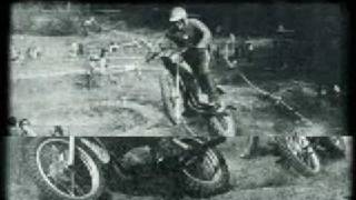 čz motocross