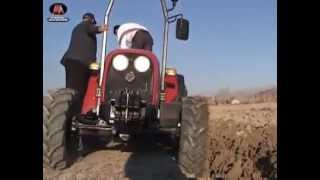TÜMOSAN 5270 4X4 4 LÜ DÖNERLİ ALPLER