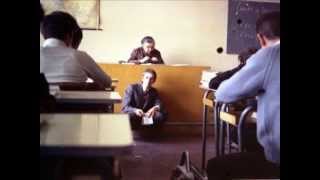 Liceo Scientifico Lussana anni 60