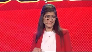 StandUp S4 - Prime6 - Sketch 1 Wakil Intissar | وكيل انتصار
