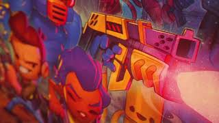Enter the Gungeon: House of the Gundead - Arcade Game - E3 2019