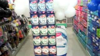 Trabalho Diferenciado P&G