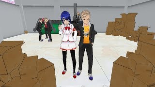 Yandere Sim Aoi