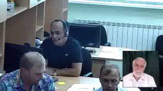 IP-видеонаблюдение и HD-SDI